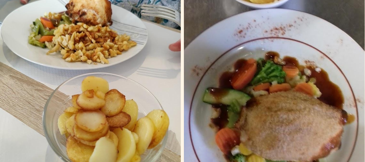 Restaurant Brasserie La Mosaïque - Gallery Image 7